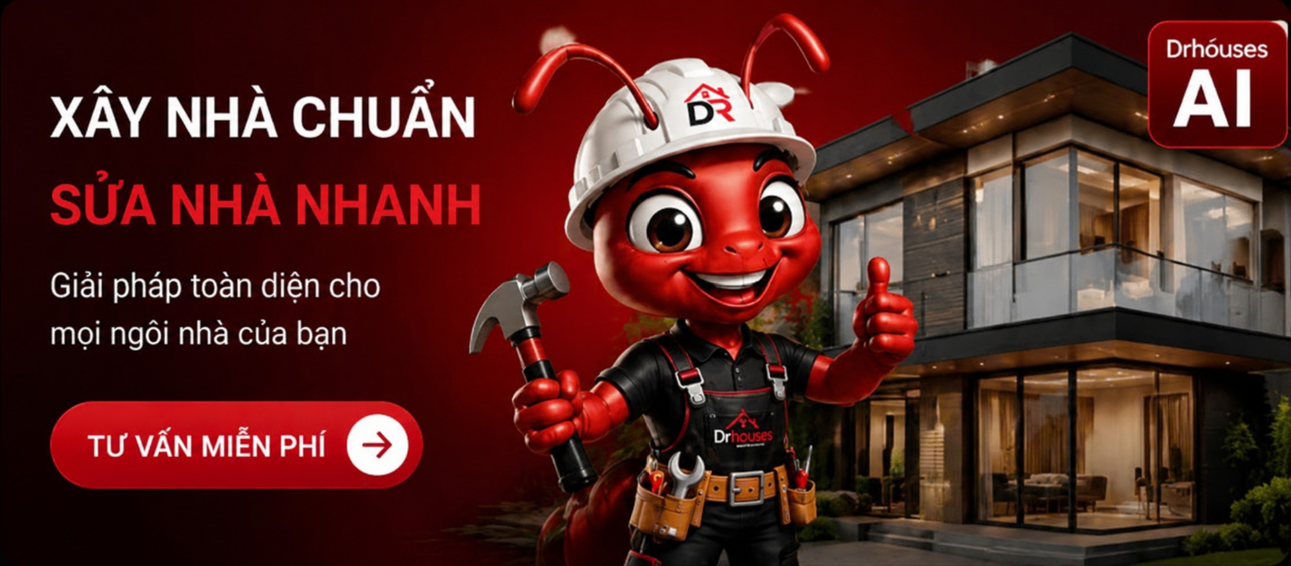 Banner chính